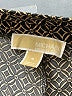 MICHAEL Michael Kors 100% Polyester Polka Dots Brown Casual Pants Size M - photo 7