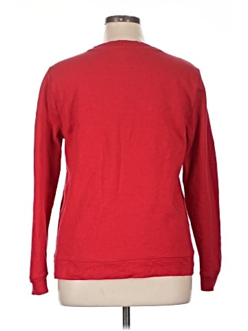 Talbots Sweatshirt (view 2)