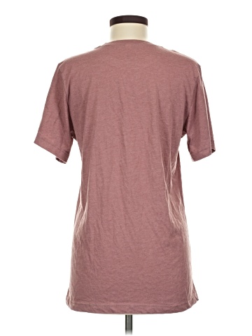 Bella + Canvas Short Sleeve T-Shirt (view 2)