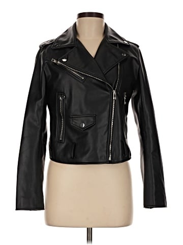 Zara Jacket (view 1)