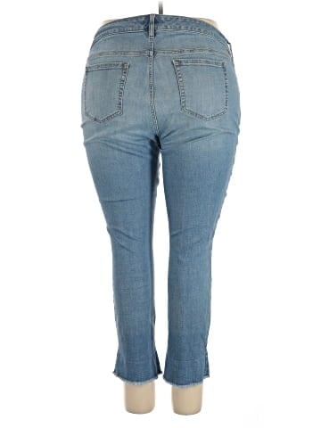 Torrid Jeans (view 2)