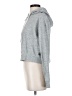 J.Crew Gray Zip Up Hoodie Size S - photo 5
