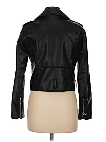 Zara Jacket (view 2)