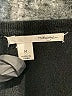 Halogen Black Cardigan Size M - photo 7