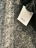 Halogen Black Cardigan Size M - photo 8