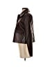 Jason Wu 100% Polyester Brown Jacket Size S - photo 5