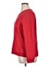 Talbots Red Sweatshirt Size XL - photo 5