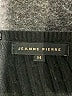 Jeanne Pierre 100% Cotton Stripes Black Pullover Sweater Size M - photo 7