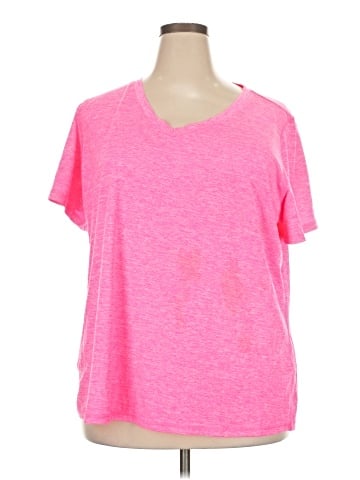 Ideology Active T-Shirt (view 1)