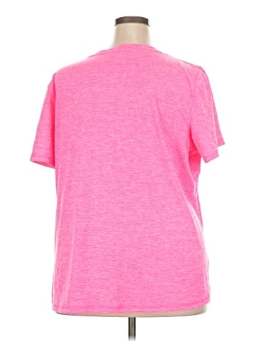 Ideology Active T-Shirt (view 2)
