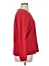 Talbots Red Sweatshirt Size XL - photo 4