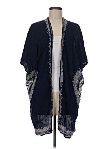Assorted Brands Kimono (view 1)