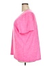 Ideology Pink Active T-Shirt Size 3X - photo 5