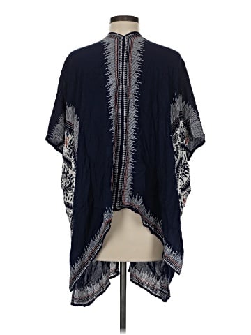 Assorted Brands Kimono (view 2)