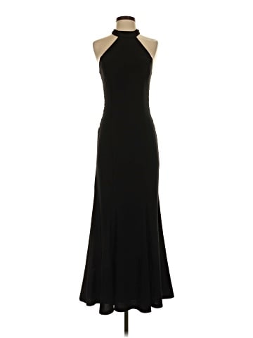 Xscape Cocktail Dress (view 1)