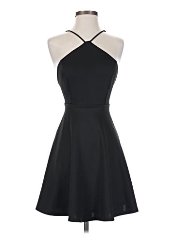 Lulus Cocktail Dress (view 1)