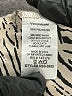 Veronica M. 100% Polyester Paisley Gray Casual Dress Size S - photo 8