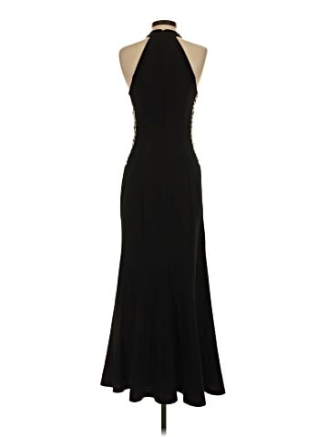 Xscape Cocktail Dress (view 2)