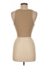 Zara Tan Tank Top Size M - photo 2