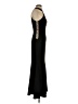 Xscape 100% Polyester Black Cocktail Dress Size 2 - photo 4