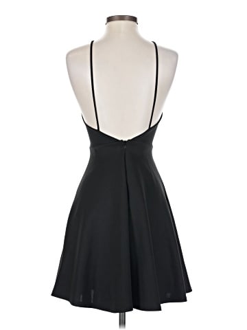 Lulus Cocktail Dress (view 2)