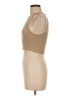 Zara Tan Tank Top Size M - photo 5
