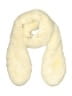 Unbranded Ivory Scarf One size - photo 1