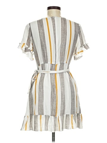 Simplee Casual Dress (view 2)