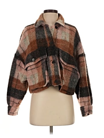 Zara Jacket (view 1)