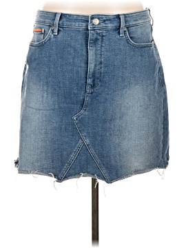 NYDJ Denim Skirt (view 1)
