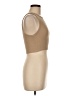 Zara Tan Tank Top Size M - photo 4