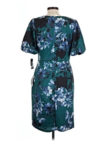 Alex Evenings Casual Dress (view 2)