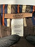 ad:hoc Stripes Brown Cocktail Dress Size S - photo 7