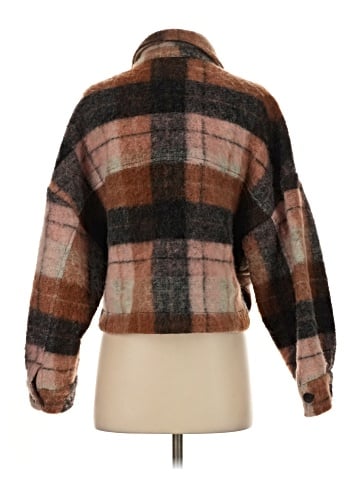 Zara Jacket (view 2)