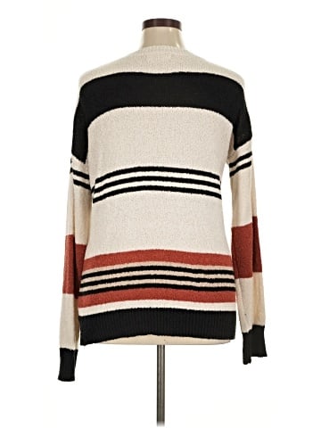 Cbrand Pullover Sweater (view 2)