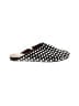 Steve Madden Polka Dots Black Mule/Clog Size 7 - photo 1