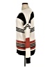 Cbrand Stripes Ivory Pullover Sweater Size 1X - photo 5