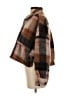 Zara Plaid Brown Jacket Size XS - photo 5