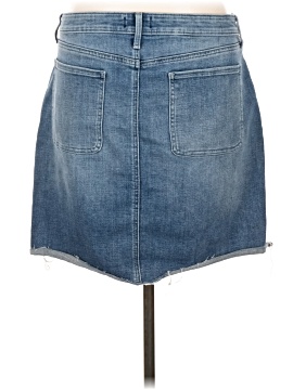 NYDJ Denim Skirt (view 2)