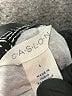 Caslon 100% Cotton Black Sleeveless Blouse Size L - photo 7