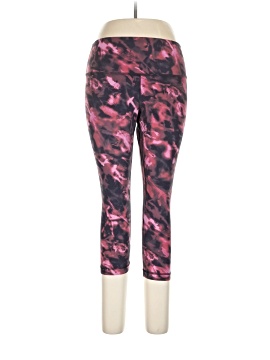 Lululemon Athletica Active Pants
