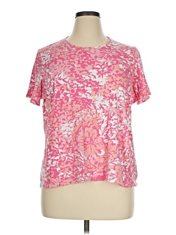 Kim Rogers Short Sleeve T-Shirt (view 1)