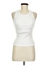 ChicMe White Tank Top Size M - photo 1
