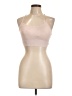 Unbranded Pink Tank Top Size L - photo 1