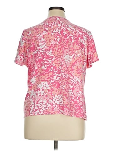 Kim Rogers Short Sleeve T-Shirt (view 2)