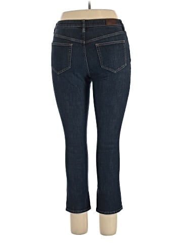 Lands' End Jeans (view 2)
