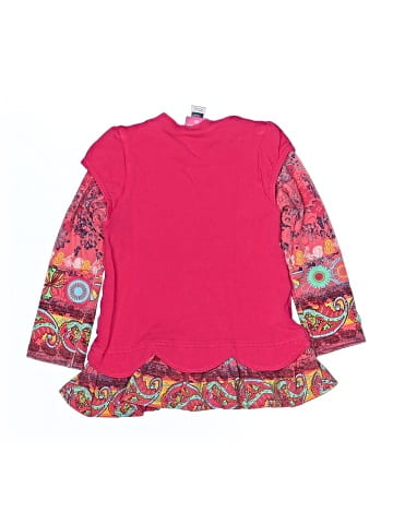Pampolina Long Sleeve Top (view 2)