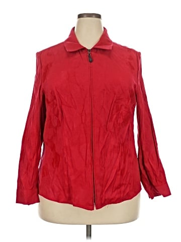 Westbound Jacket (view 1)