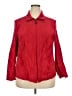 Westbound Red Jacket Size 18 - photo 1