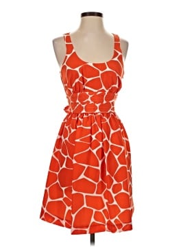 Susana Monaco Cocktail Dress (view 1)